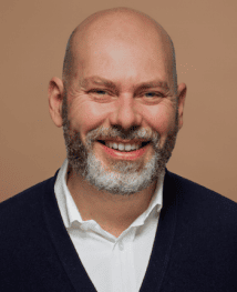 Lionel Nicolas, Garbe Industrial Real Estate