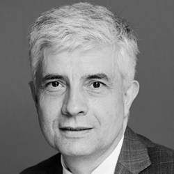 Thierry Fargeot, CIC Conseil