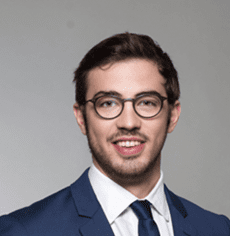 Arthur Dubeau-Baeyens, JLL France