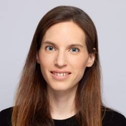 Anne-Sophie Da Silva