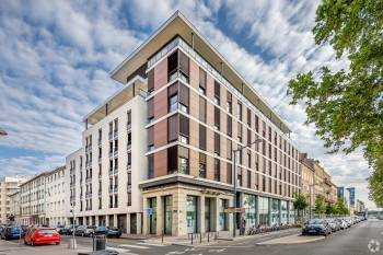 Transaction QUAI PERRACHE (19 QUAI PERRACHE, 69002 LYON) mercredi 31 décembre 2025