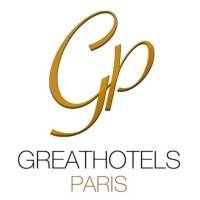 GREAT HOTELS PARIS (GHP) GREAT HOTELS PARIS (GHP)