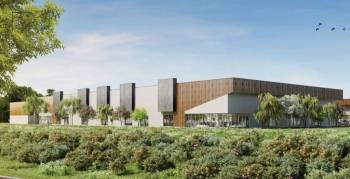 Immobilier RETAIL PARK (ZA HENRI SPRIET, 14120 MONDEVILLE) jeudi 29 juin 2023