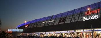 Transaction LES FLÂNERIES (ROUTE DE NANTES, 85000 LA ROCHE-SUR-YON) jeudi 30 juin 2022