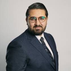 Mehdi Hajjou