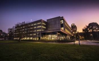 Transaction UNIVERSITÉ DE READING (WHITEKNIGHTS R, RG6 6BZ READING, ROYAUME-UNI) vendredi 25 juillet 2025