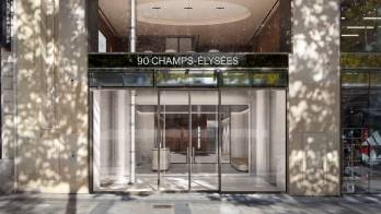 Transaction 90 CHAMPS-ELYSEES (75008 PARIS) lundi 29 juin 2026