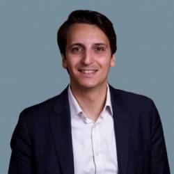 Thibaud Khoury Thibaud Khoury