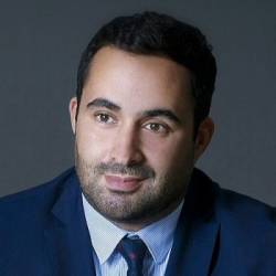 Yacine Bousraf