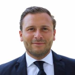 Alexandre Levent