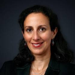 Sandrine Amsili