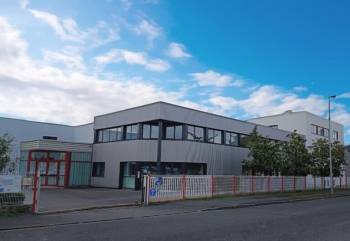 Transaction LOCAUX D'ACTIVITE DE 4 051 M2 (44150 ANCENIS-SAINT-GEREON) vendredi 13 décembre 2024