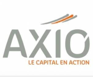 AXIO CAPITAL