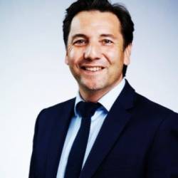 Ludovic Balzac, Avison Young