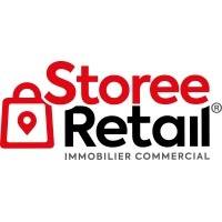 STOREE RETAIL FRANCE