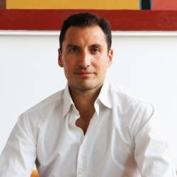 Jonathan Griguer
