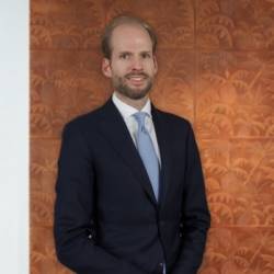 Niek van Genugten, Edmond de Rothschild REIM