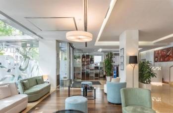 Transaction HÔTEL HILTON GARDEN INN ROME CLARIDGE (VIALE LIEGI 62, ROME, ITALIE) jeudi 9 juillet 2026 Transaction HÔTEL HILTON GARDEN INN ROME CLARIDGE (VIALE LIEGI 62, ROME, ITALIE) jeudi 9 juillet 2026