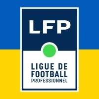 LIGUE DE FOOTBALL PROFESSIONNEL (LFP)
