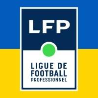 LIGUE DE FOOTBALL PROFESSIONNEL (LFP)