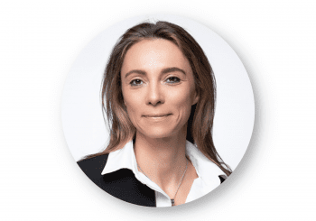 Laetitia Archambault quitte AEW