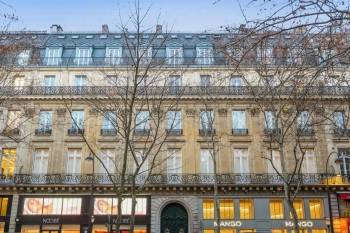 Transaction 6 CAPUCINES (75009 PARIS) mardi 20 octobre 2026 Transaction 6 CAPUCINES (75009 PARIS) mardi 20 octobre 2026