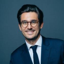 Thomas Aubert Thomas Aubert