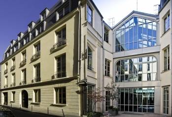Transaction 20 VIVIENNE (75002 PARIS) jeudi  9 juillet 2026