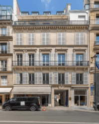 134 FAUBOURG SAINT-HONORÉ (75008 PARIS)