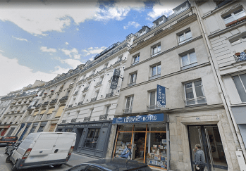 Transaction 20 PETITES ECURIES (75010 PARIS) vendredi 30 juin 2023