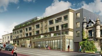 Transaction 26-34 AVENUE PIERRE CURIE (78545 SAINT-CYR-L’ECOLE) mercredi  8 mars 2023