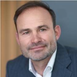 Laurent Manzon, Bouygues Bâtiment