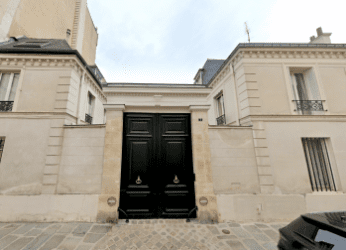 Transaction 7 MONSIEUR (75007 PARIS) mercredi  1 juillet 2026