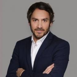 Benoît Fréret