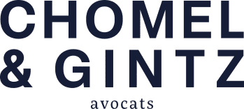CHOMEL & GINTZ AVOCATS