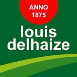 LOUIS DELHAIZE GROUPE