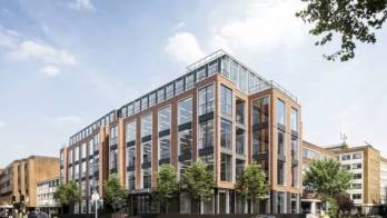 Transaction 22 WORPLE ROAD (WIMBLEDON) vendredi 23 décembre 2022