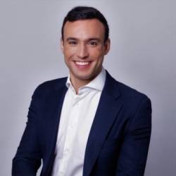 Mehdi Mazari