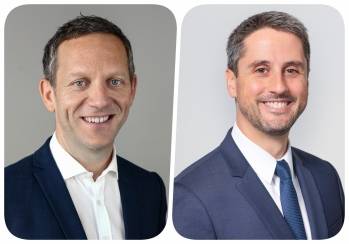 Gareth Sellars et Julien Mateos. 