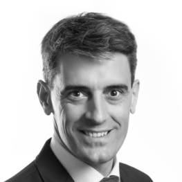Nicolas Faivre, Mercialys 