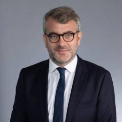 Martin Chevallier