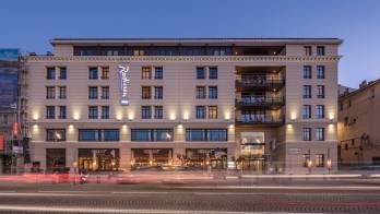 Transaction RADISSON BLU MARSEILLE (38-40 QUAI RIVE NEUVE, 13007 MARSEILLE) lundi 29 septembre 2025 Transaction RADISSON BLU MARSEILLE (38-40 QUAI RIVE NEUVE, 13007 MARSEILLE) lundi 29 septembre 2025