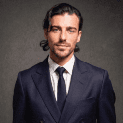 Ariel Marciano