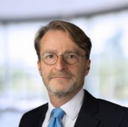 Laurent Vouin