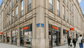 Transaction 45-55 SAINT-JEAN (54000 NANCY) jeudi 19 juin 2025
