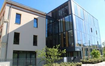 Transaction HIGH FIVE (28 RUE JOANNES CARRET, 69009 LYON) jeudi  1 juin 2023