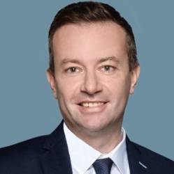 Mickael Jacquemin, CBRE France