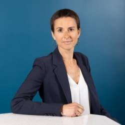 Pauline Cornu-Thenard