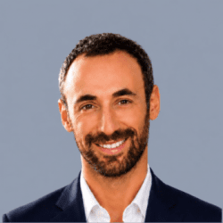 Franck-Olivier Klein