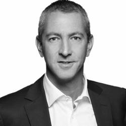 Charles Boudet, JLL France